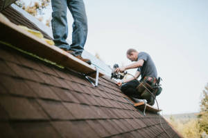 Local Roofers in Millsboro, PA
